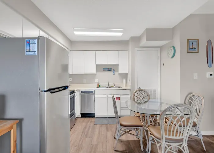 The Surf Shack Apartment *