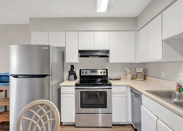 The Surf Shack Apartment