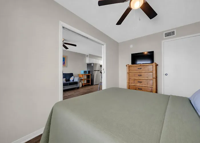 The Surf Shack Apartment Gulf Shores