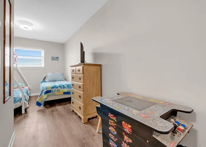 The Surf Shack Apartment *