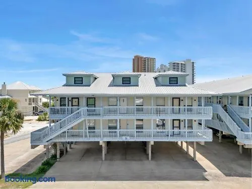 Apartment The Surf Shack *